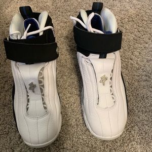 Nike Air Penny IV Orlando Home